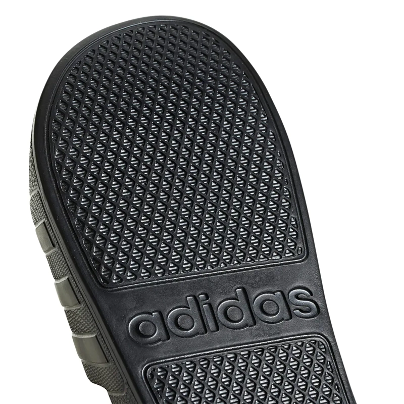 SANDALIAS NIÑO ADIDAS NEGRO ADILETTE AQUA - 9