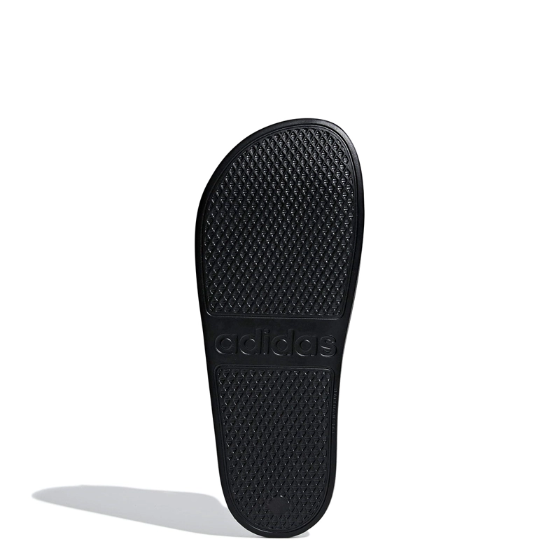 SANDALIAS NIÑO ADIDAS NEGRO ADILETTE AQUA - 10