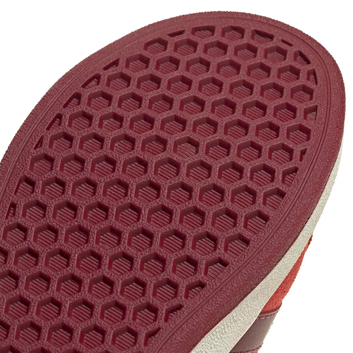 ZAPATILLAS INFANTIL ADIDAS CASUALES ROJO GRAND COURT 00S K - 8