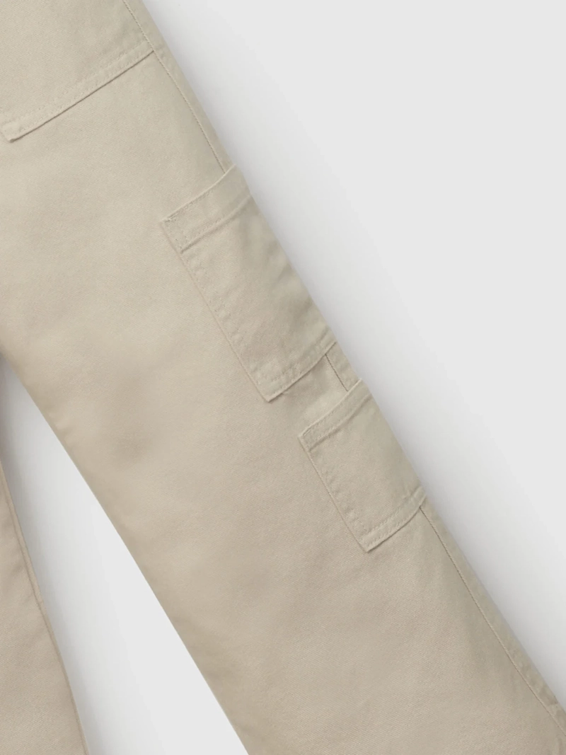 PANTALÓN DE BUZO UNISEX COLLOKY - 3