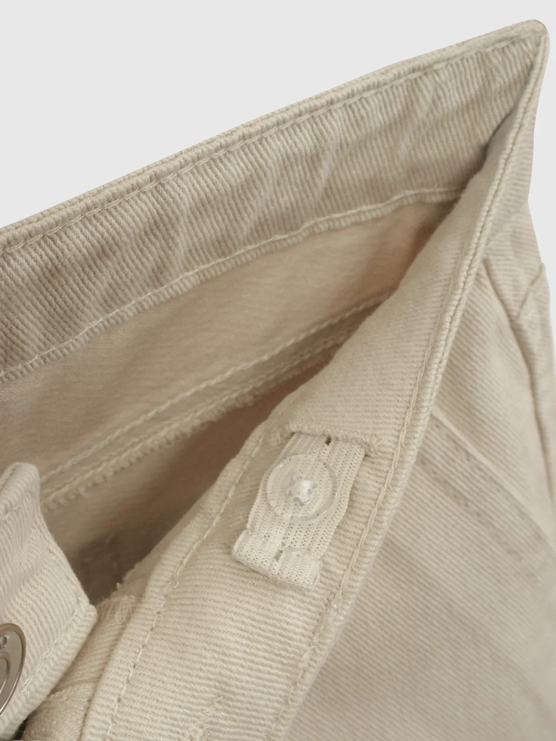 PANTALÓN DE BUZO UNISEX COLLOKY - 4