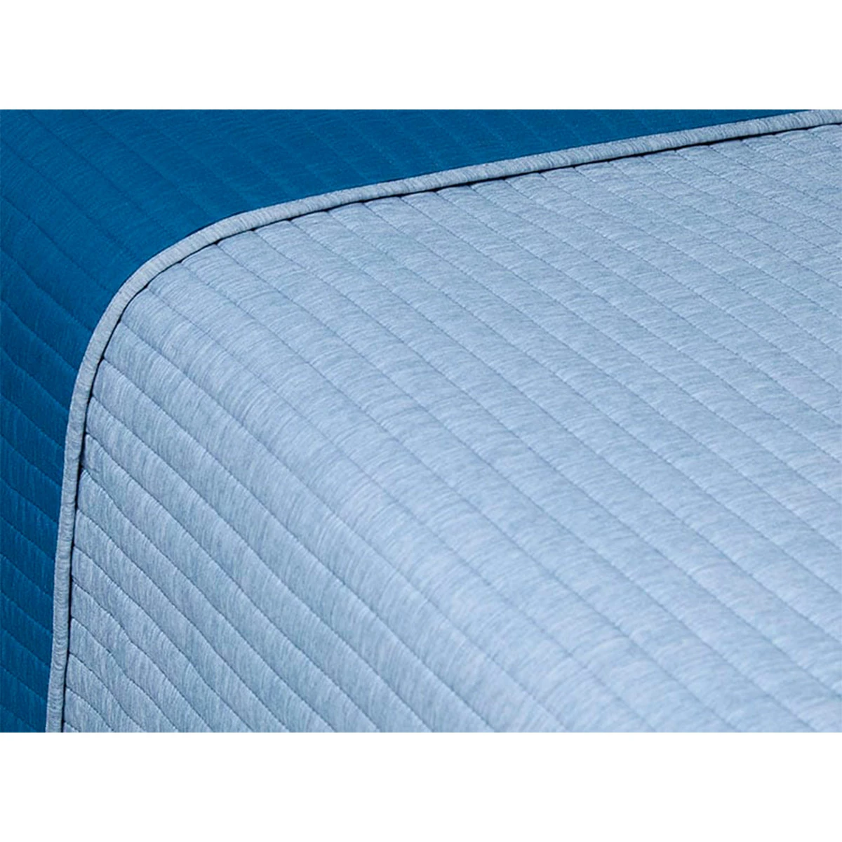 CUBRECAMA RIPLEY HOME CIATONIC KING AZUL - 3