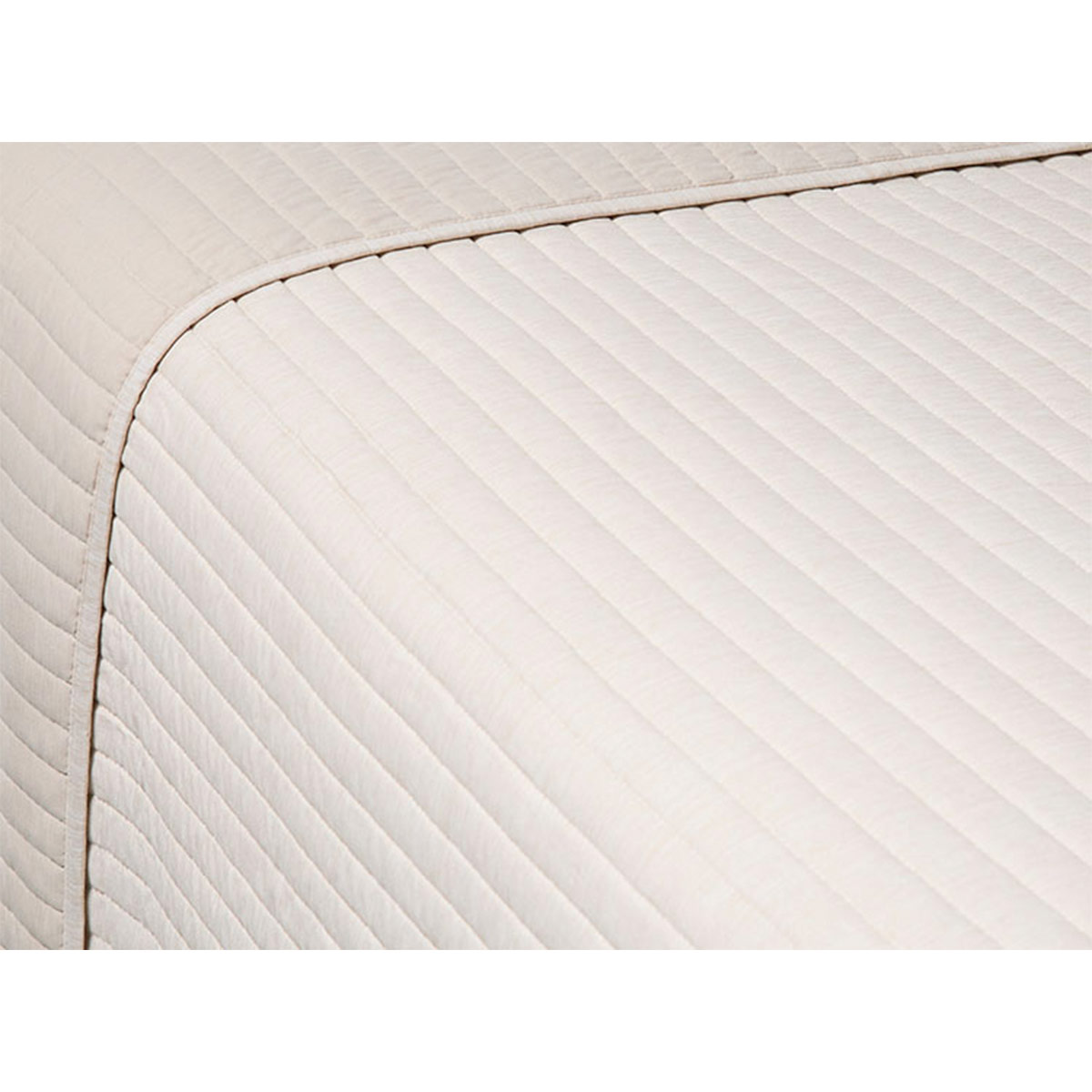 CUBRECAMA RIPLEY HOME CIATONIC KING TAUPE - 3