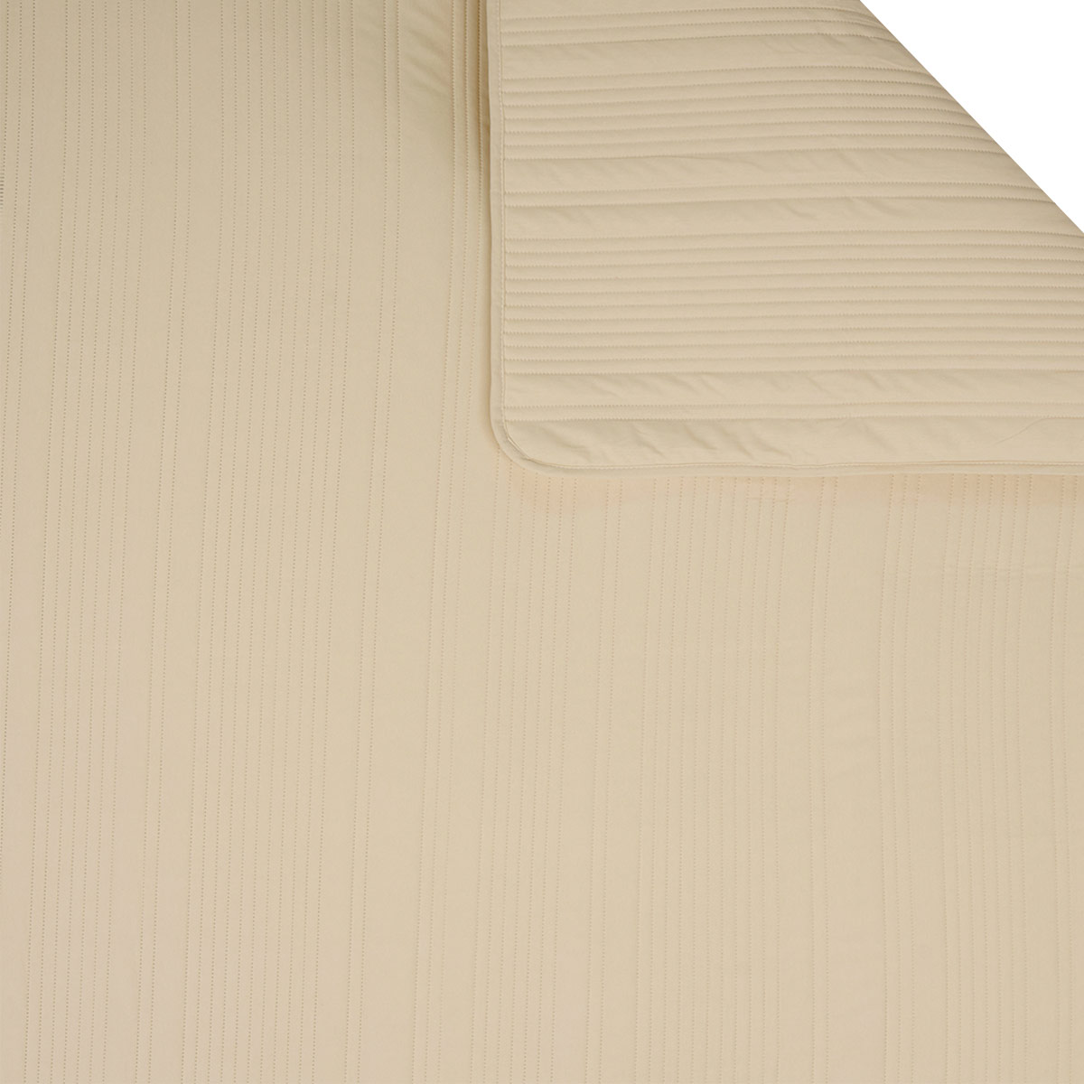 CUBRECAMA RIPLEY HOME JERSEY ULTRA KING IVORY - 2