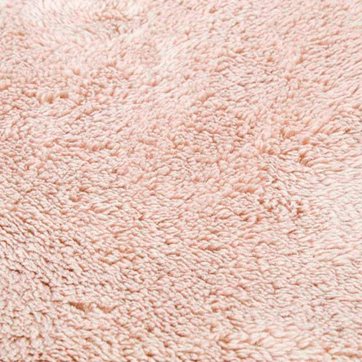 FRAZADA RIPLEY HOME FLUFFY 1.5 PLAZAS TAUPE - 2