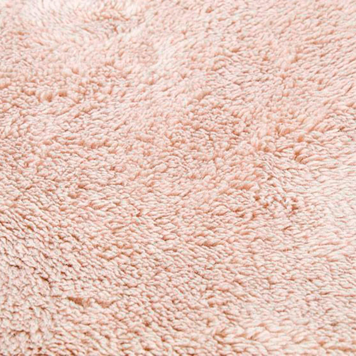 FRAZADA RIPLEY HOME FLUFFY 2 PLAZAS TAUPE - 2