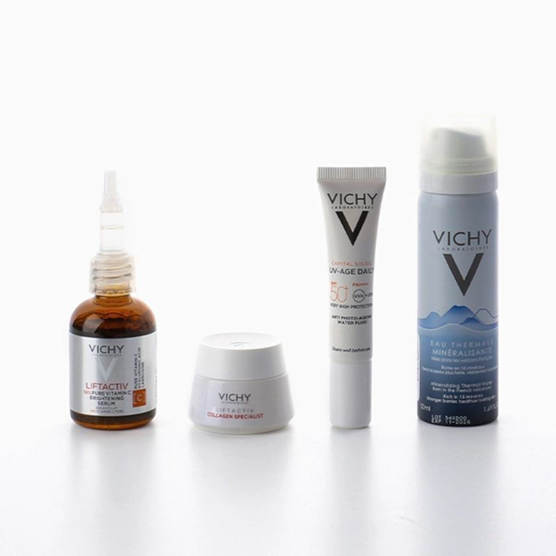 SET VICHY VITAMINA C - 2