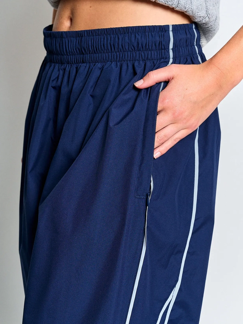 PANTALÓN DE BUZO MUJER INDEX  - 4