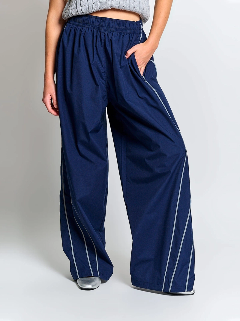 PANTALÓN DE BUZO MUJER INDEX  - 2