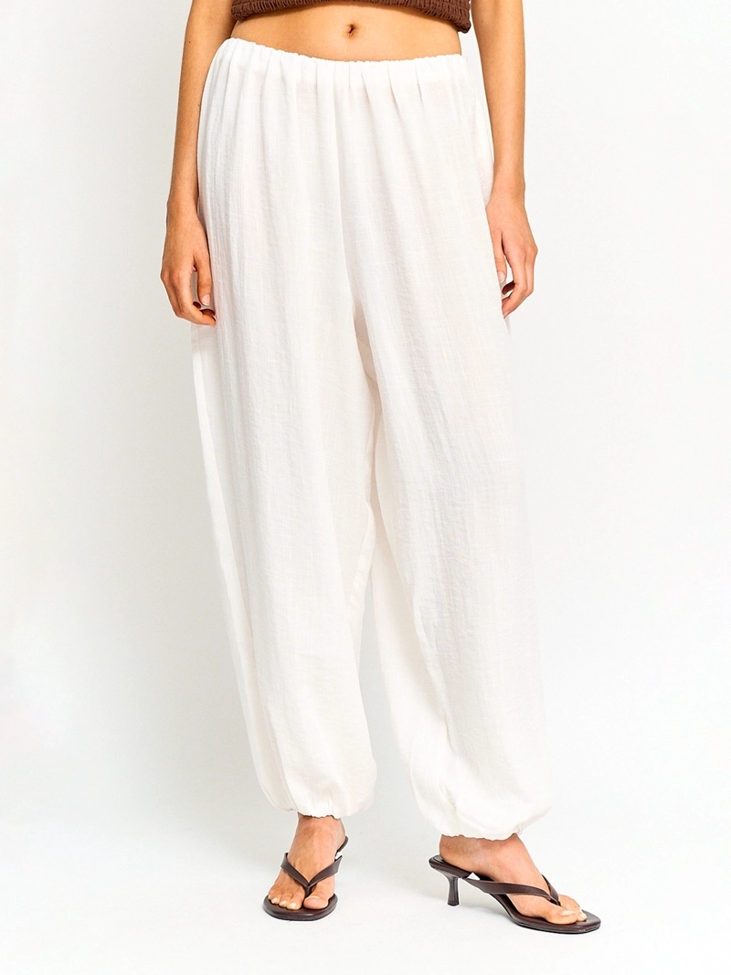 PANTALÓN MUJER INDEX  - 2
