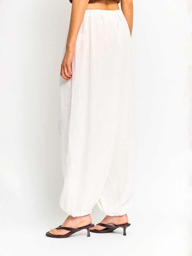 PANTALÓN MUJER INDEX  - 3