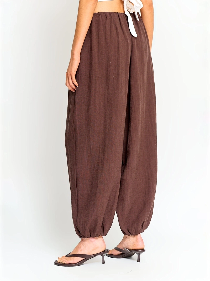 PANTALÓN MUJER INDEX  - 3