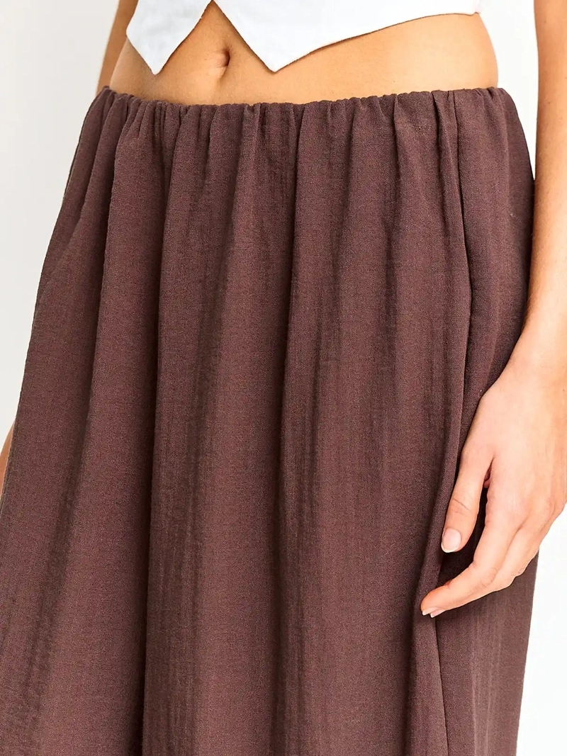 PANTALÓN MUJER INDEX  - 4