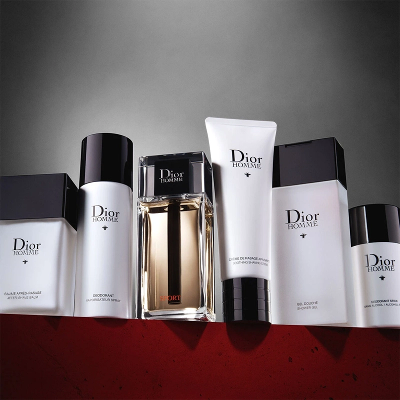 DESODORANTE HOMBRE DIOR HOMME 150 ML - 2
