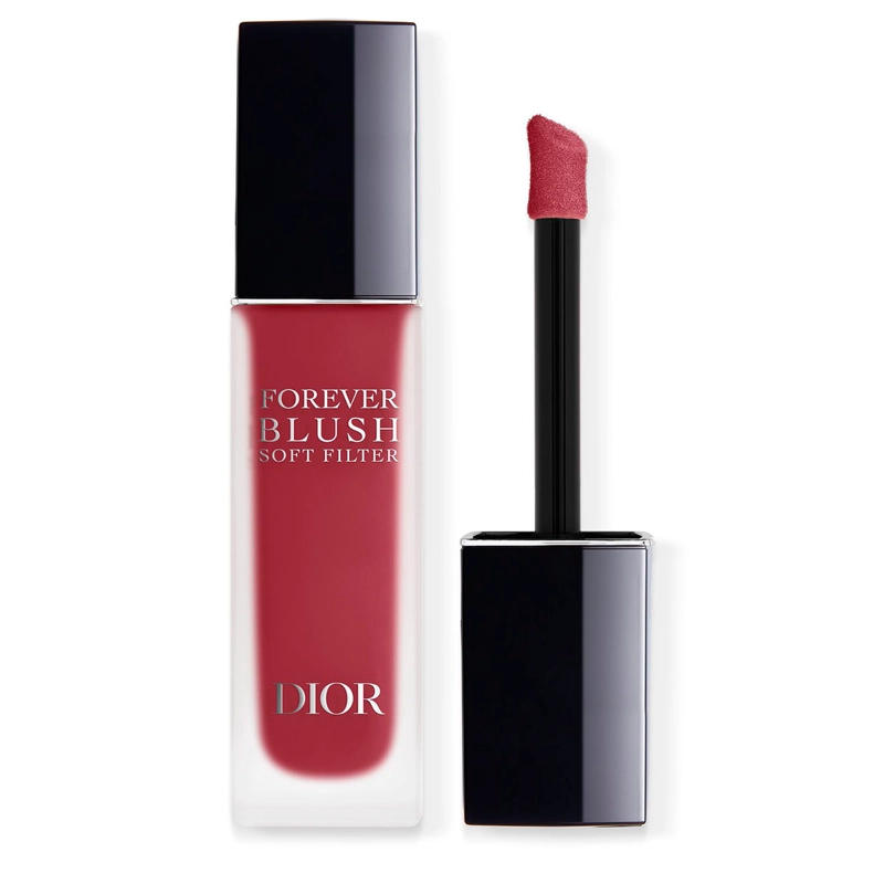 RUBOR LÍQUIDO DIOR FOREVER BLUSH SOFT FILTER - 1