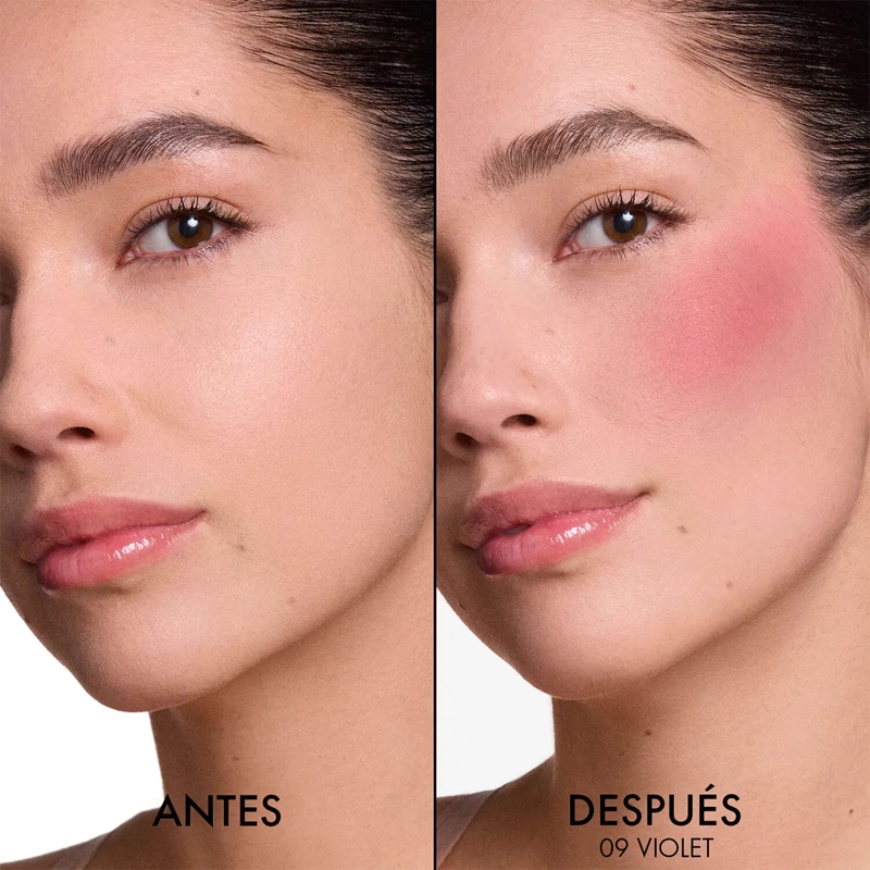 RUBOR LÍQUIDO DIOR FOREVER BLUSH SOFT FILTER - 3