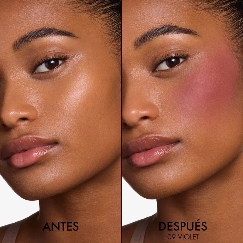 RUBOR LÍQUIDO DIOR FOREVER BLUSH SOFT FILTER - 4