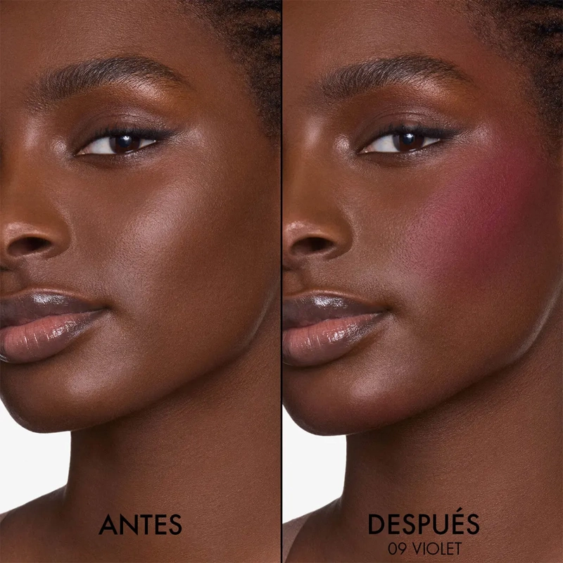 RUBOR LÍQUIDO DIOR FOREVER BLUSH SOFT FILTER - 5