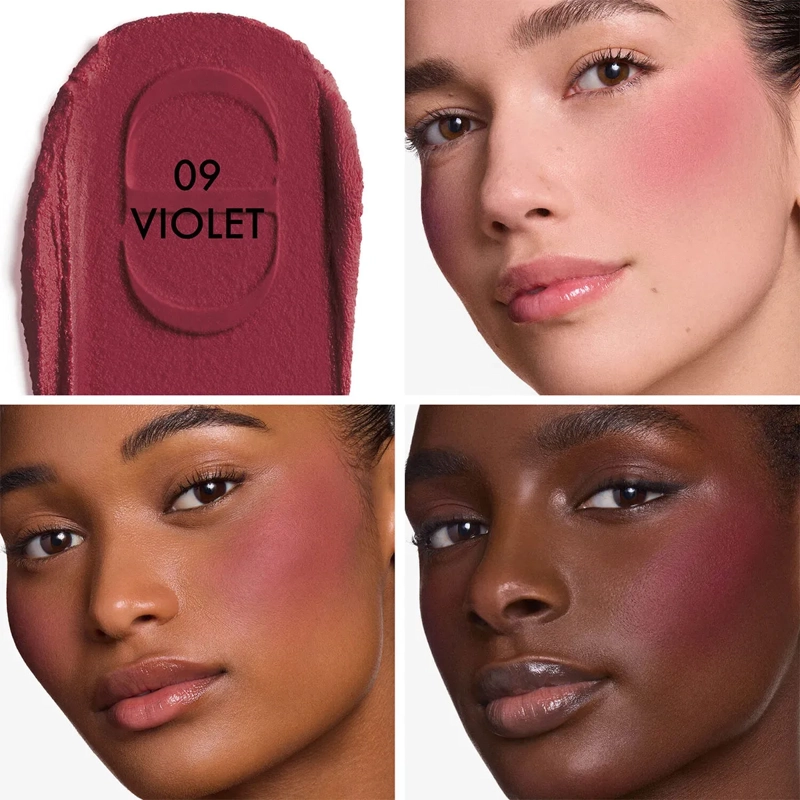 RUBOR LÍQUIDO DIOR FOREVER BLUSH SOFT FILTER - 6