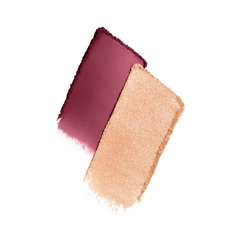PALETA DIOR ROUGE BLUSH COLOUR & GLOW - 3