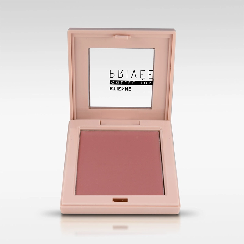 RUBOR ETIENNE PRIVEE CREAM BLUSH CORAL - 2