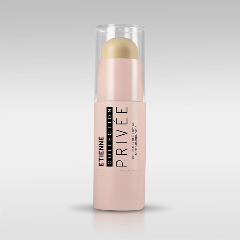 BASE DE MAQUILLAJE ETIENNE PRIVEE FACE STICK SFP 50 - 1