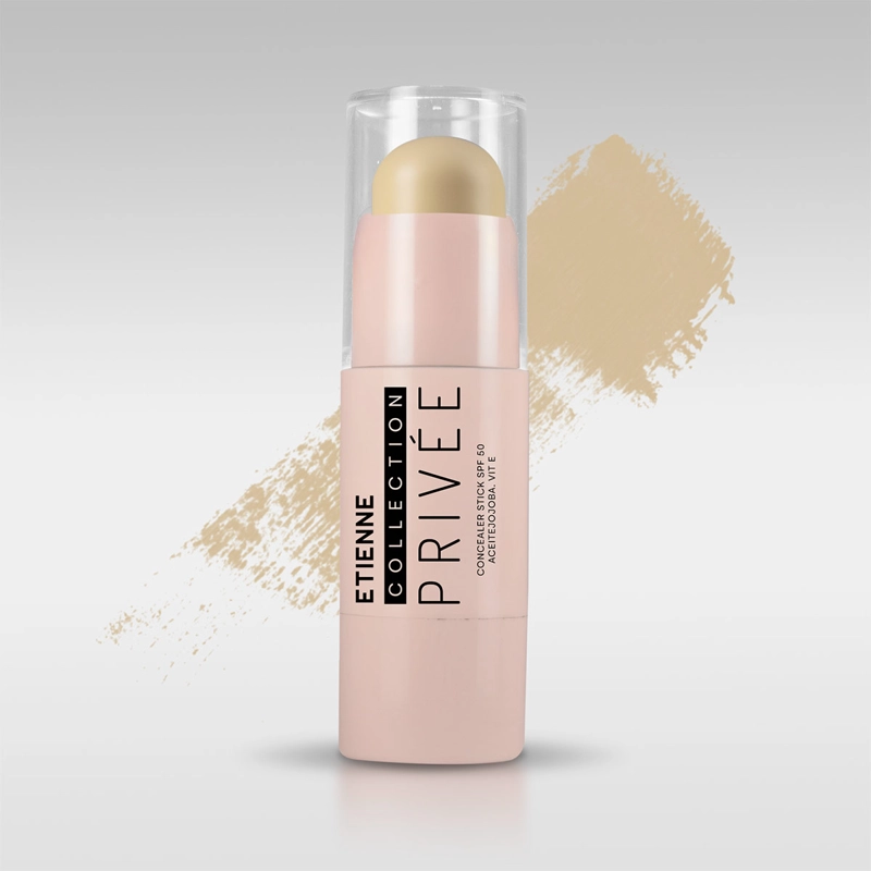 BASE DE MAQUILLAJE ETIENNE PRIVEE FACE STICK SFP 50 - 2