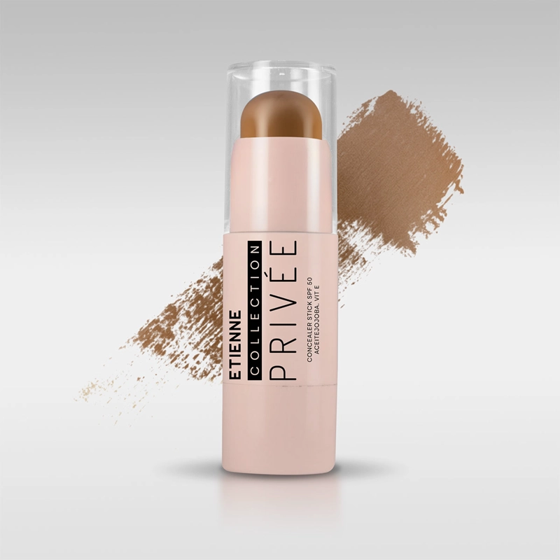 BASE DE MAQUILLAJE ETIENNE PRIVEE FACE STICK SFP 50 - 2