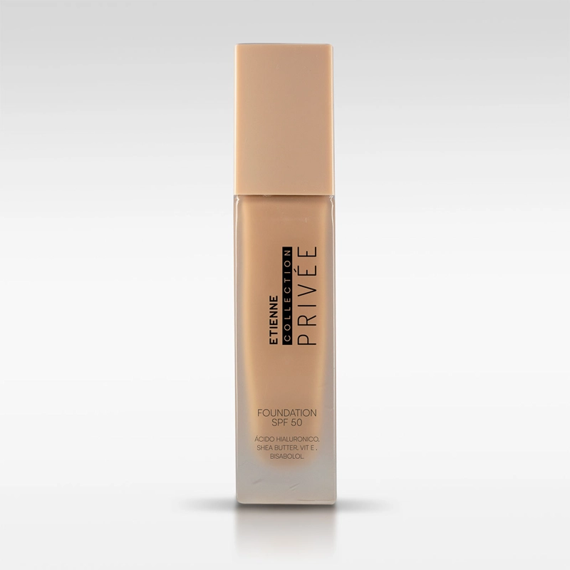 BASE DE MAQUILLAJE ETIENNE PRIVEE FOUNDATION SF50 - 1