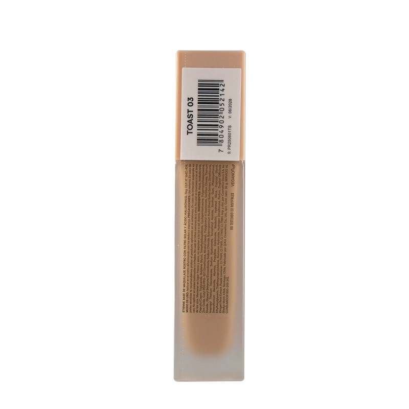 BASE DE MAQUILLAJE ETIENNE PRIVEE FOUNDATION SF50 - 4