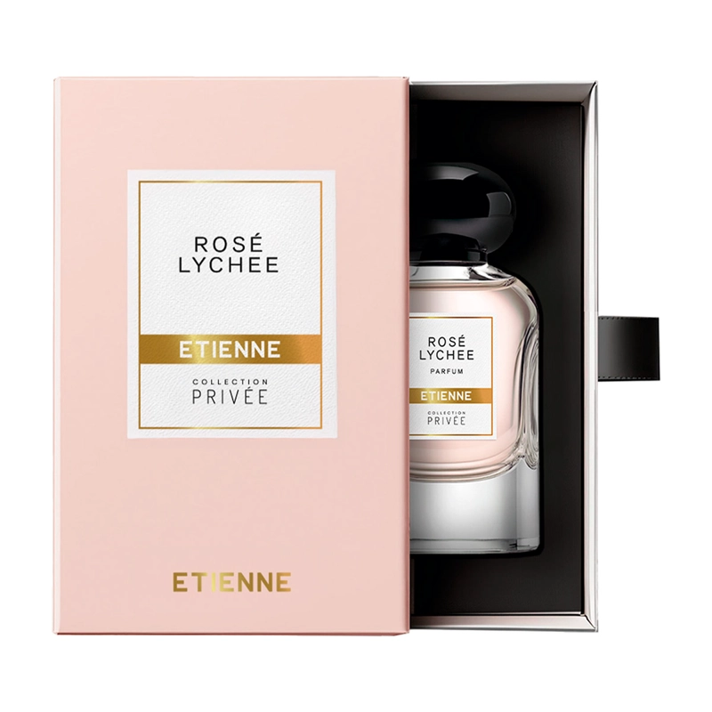 PERFUME ETIENNE ESSENCE PRIVÉE PARFUM ROSÉ LYCHEE MUJER EDP 100 ML - 1