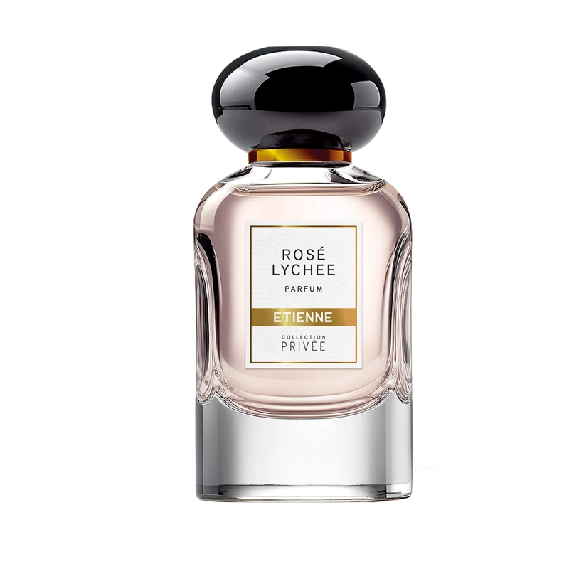 PERFUME ETIENNE ESSENCE PRIVÉE PARFUM ROSÉ LYCHEE MUJER EDP 100 ML - 2