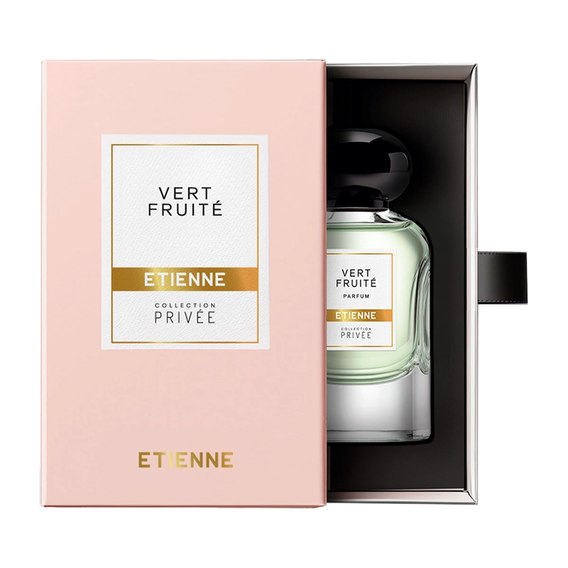 PERFUME ETIENNE ESSENCE PRIVÉE PARFUM VERT FRUITÉ MUJER EDP 100 ML  - 1