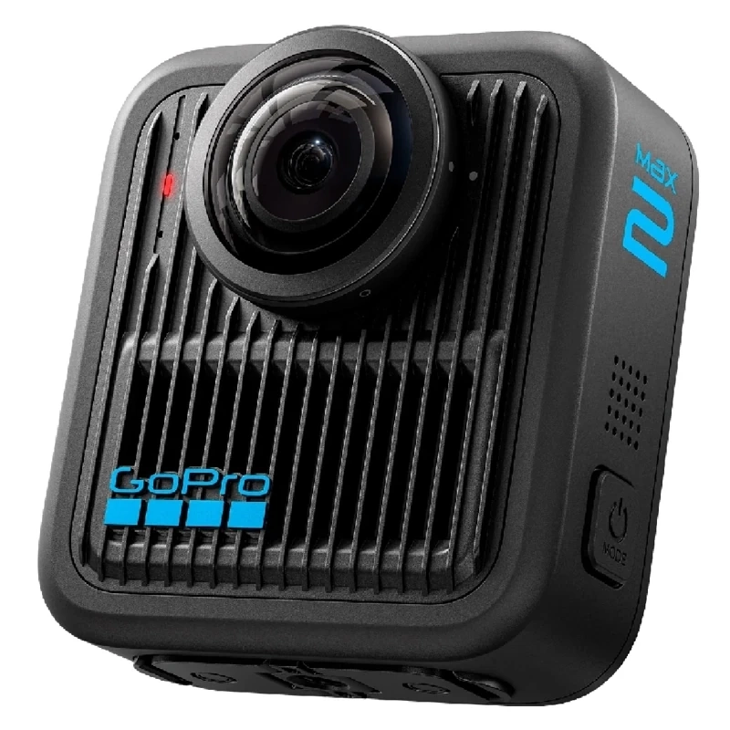 CÁMARA GOPRO MAX 2 360 8K - 7