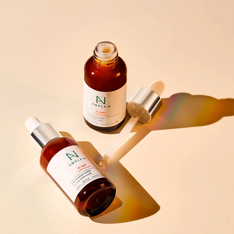 SÉRUM AMPLEN VIT C PURA 30 ML - 6