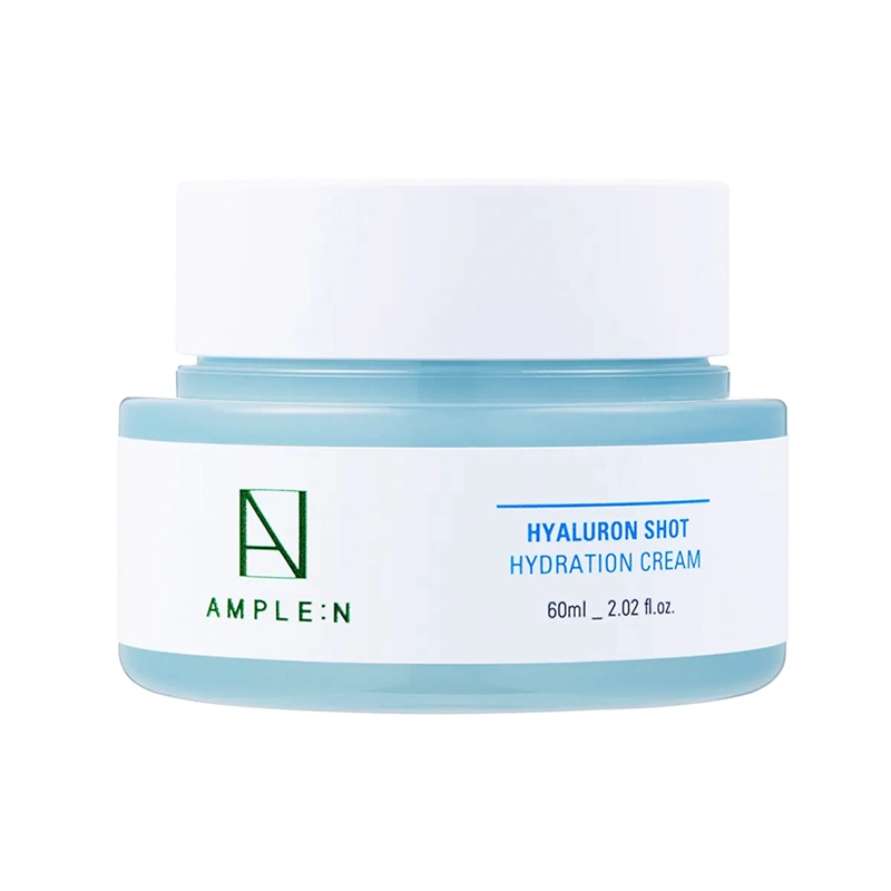 CREMA HIDRATANTE AMPLEN AH 60 ML - 1
