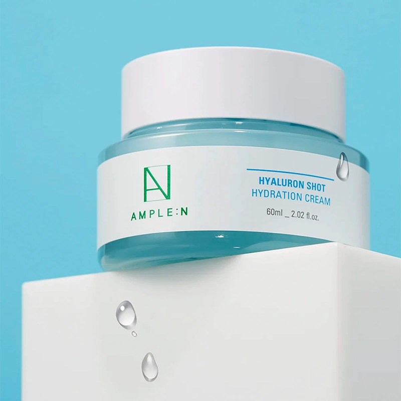 CREMA HIDRATANTE AMPLEN AH 60 ML - 11
