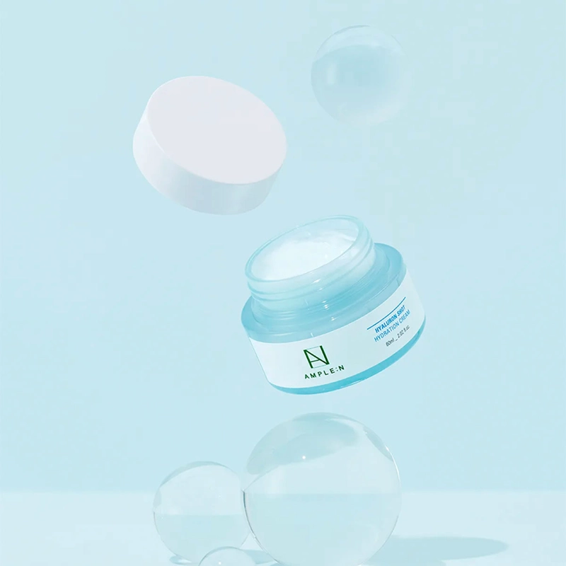 CREMA HIDRATANTE AMPLEN AH 60 ML - 13