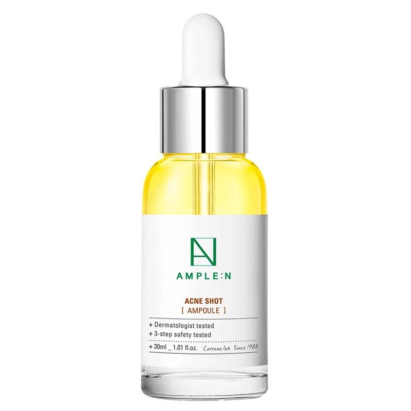 SÉRUM AMPLEN IMPERFECC 30 ML - 1