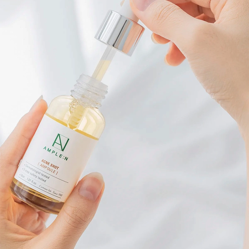 SÉRUM AMPLEN IMPERFECC 30 ML - 11