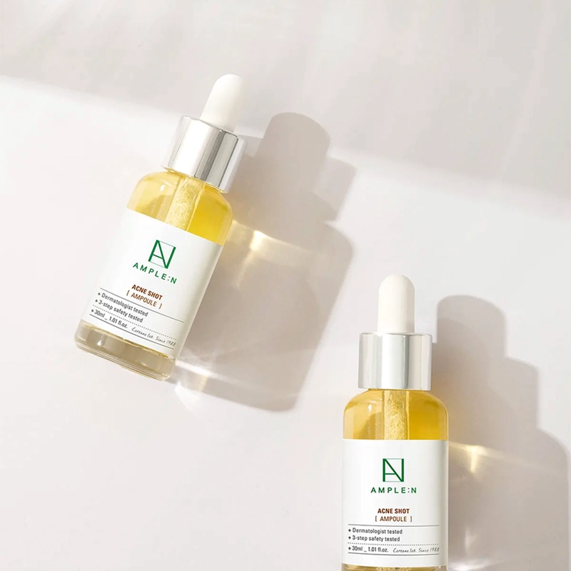 SÉRUM AMPLEN IMPERFECC 30 ML - 12