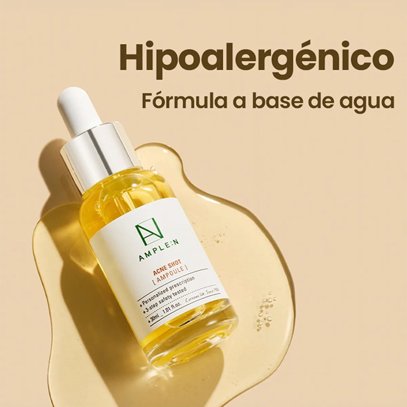 SÉRUM AMPLEN IMPERFECC 30 ML - 7