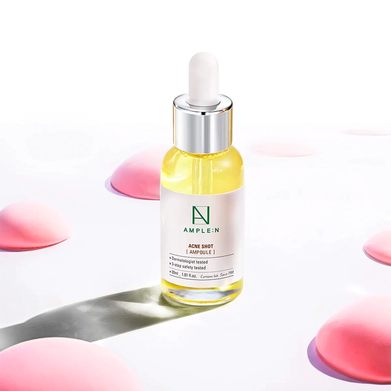 SÉRUM AMPLEN IMPERFECC 30 ML - 9