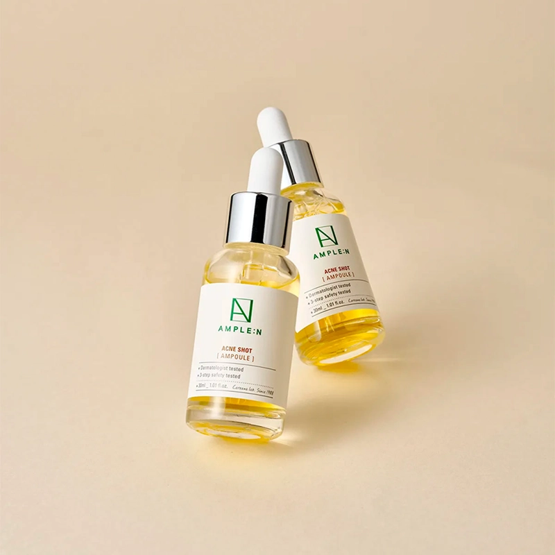 SÉRUM AMPLEN IMPERFECC 30 ML - 10