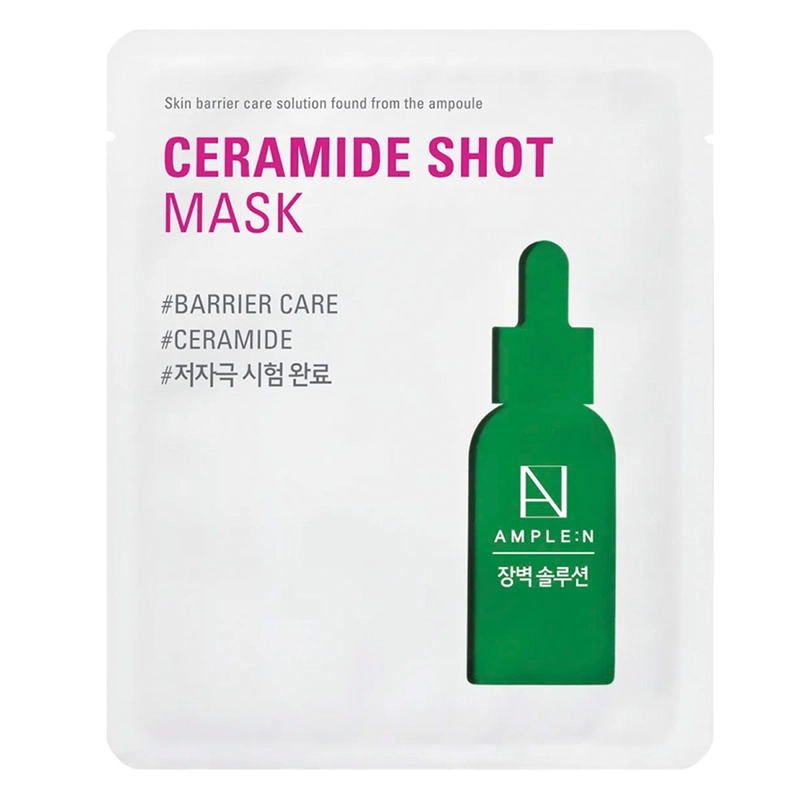 MASCARILLA AMPLEN CERAMIDAS - 1