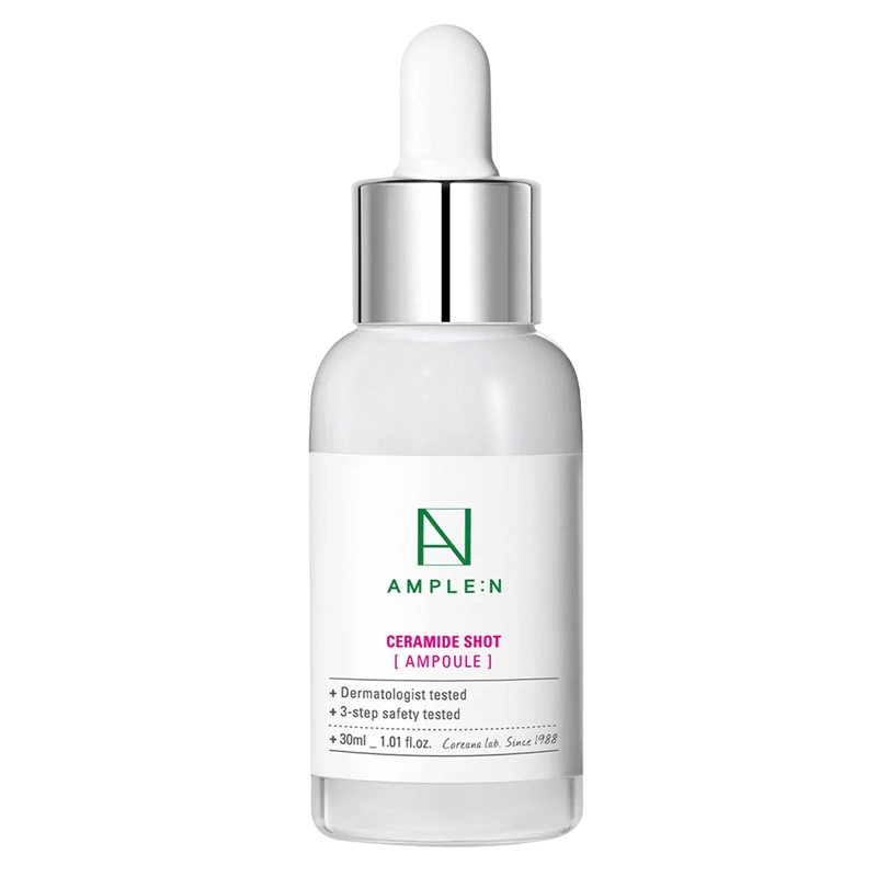 SÉRUM AMPLEN CERAMIDAS 30 ML - 1