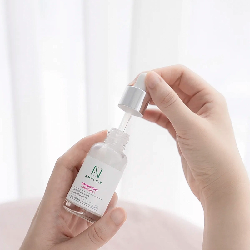 SÉRUM AMPLEN CERAMIDAS 30 ML - 8