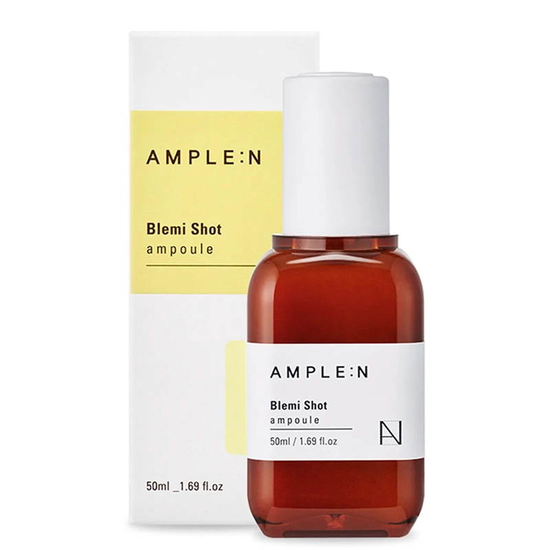 SÉRUM AMPLEN DESPIGMENTANTE 50 ML - 14