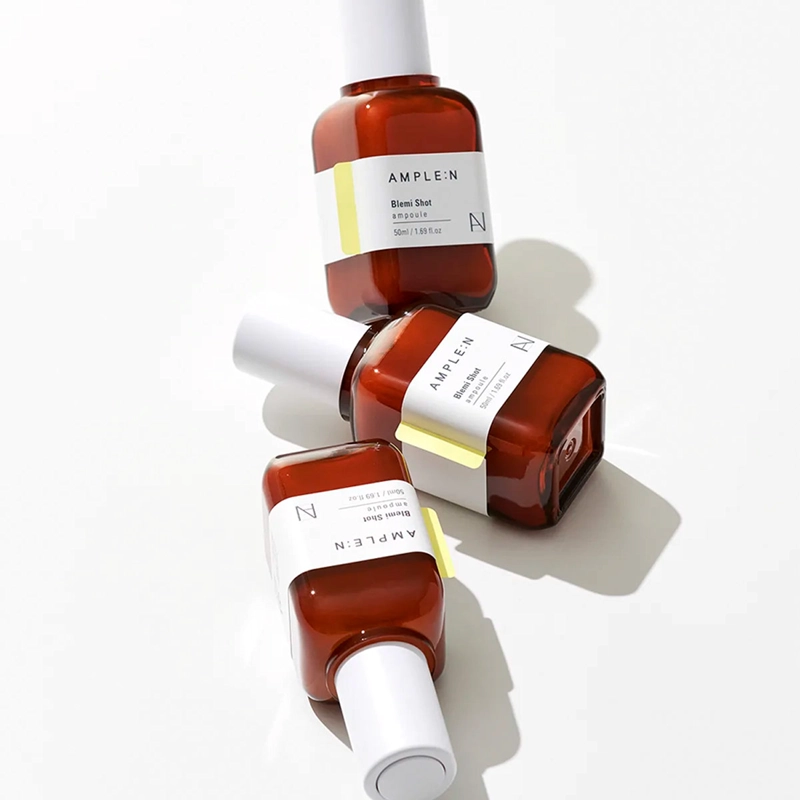 SÉRUM AMPLEN DESPIGMENTANTE 50 ML - 8