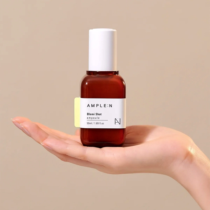 SÉRUM AMPLEN DESPIGMENTANTE 50 ML - 9